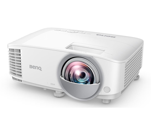 BENQ MX825STH DLP XGA/3500AL/20000:1/HDMI 9H.JMV77.13E - 1049974 - zdjęcie 2